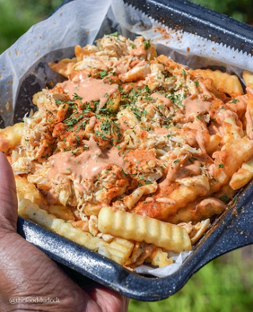 LuLu’s Maryland-style Chicken and Seafood